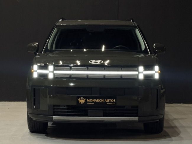Hyundai Santa FE COMFORT PLUS HEV, миниатюра 17