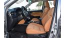 Toyota Fortuner 2.7L Petrol 7 Seat 4WD Automatic - Euro 4