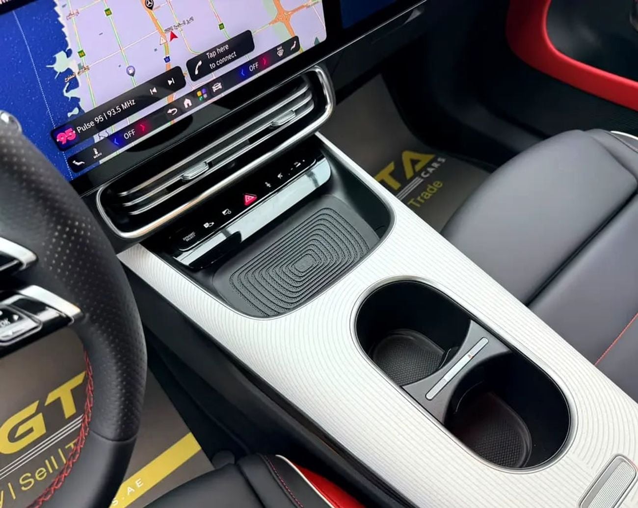 Mercedes Benz CLA 200 CLA200 AMG, Mercedes Warranty, Delivery Kms, Fully Loaded, GCC