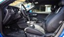 Ford Mustang 2019 GT Premium, 5.0 V8 GCC, 0km w/ 3Yrs or 100K km Warranty + 60K km Service at Al Tayer