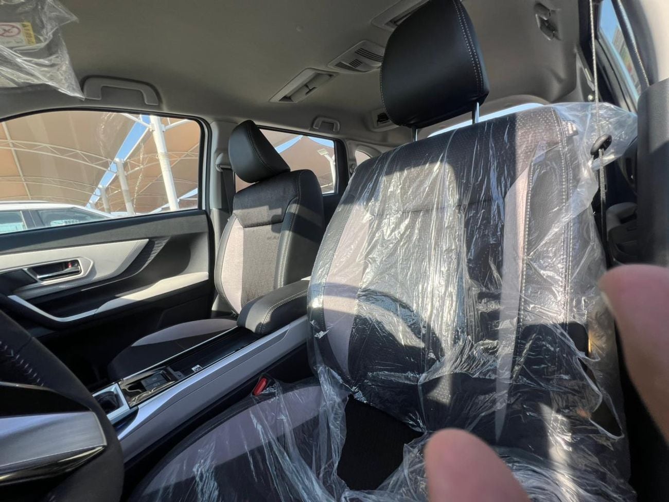 Toyota Veloz GX