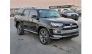 Toyota 4Runner TOYOTA 4RUNNER 7SEATER FULL OPTION