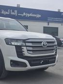 Toyota Land Cruiser LC 300 GXR 3.5L HYBRID A/T 7 SEATER