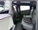 Tesla Cybertruck FOUNDATION SERIES AWD 2025 Tesla Cyber truck Foundation Series, 1 Year Warranty, Excellent Condition