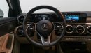 Mercedes-Benz A 200 SALOON VSB 28493