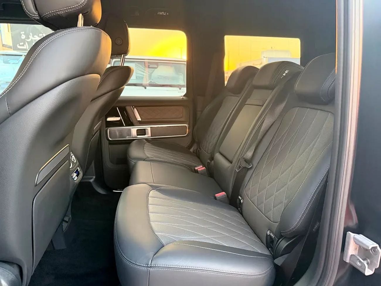 Mercedes Benz G63 AMG G 63 AMG | Brand | Japanese Specs