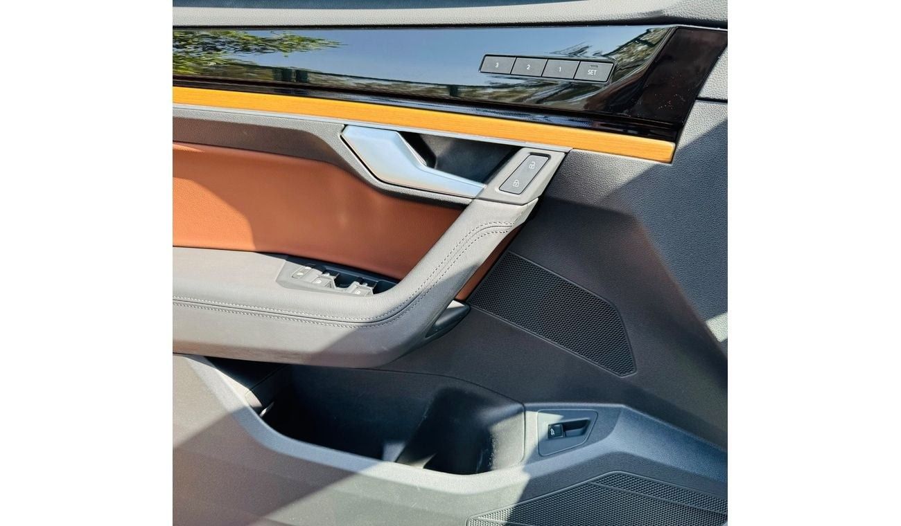 Volkswagen Touareg Highline Plus 3.0L