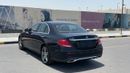مرسيدس بنز E 350 Std 2.0L Turbo V4