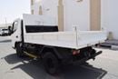 Mitsubishi Fuso Canter Mitsubishi Canter Dumper, model:2006. Excellent condition