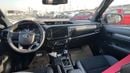 Toyota Hilux Toyota Hilux GR Sport 2.8L