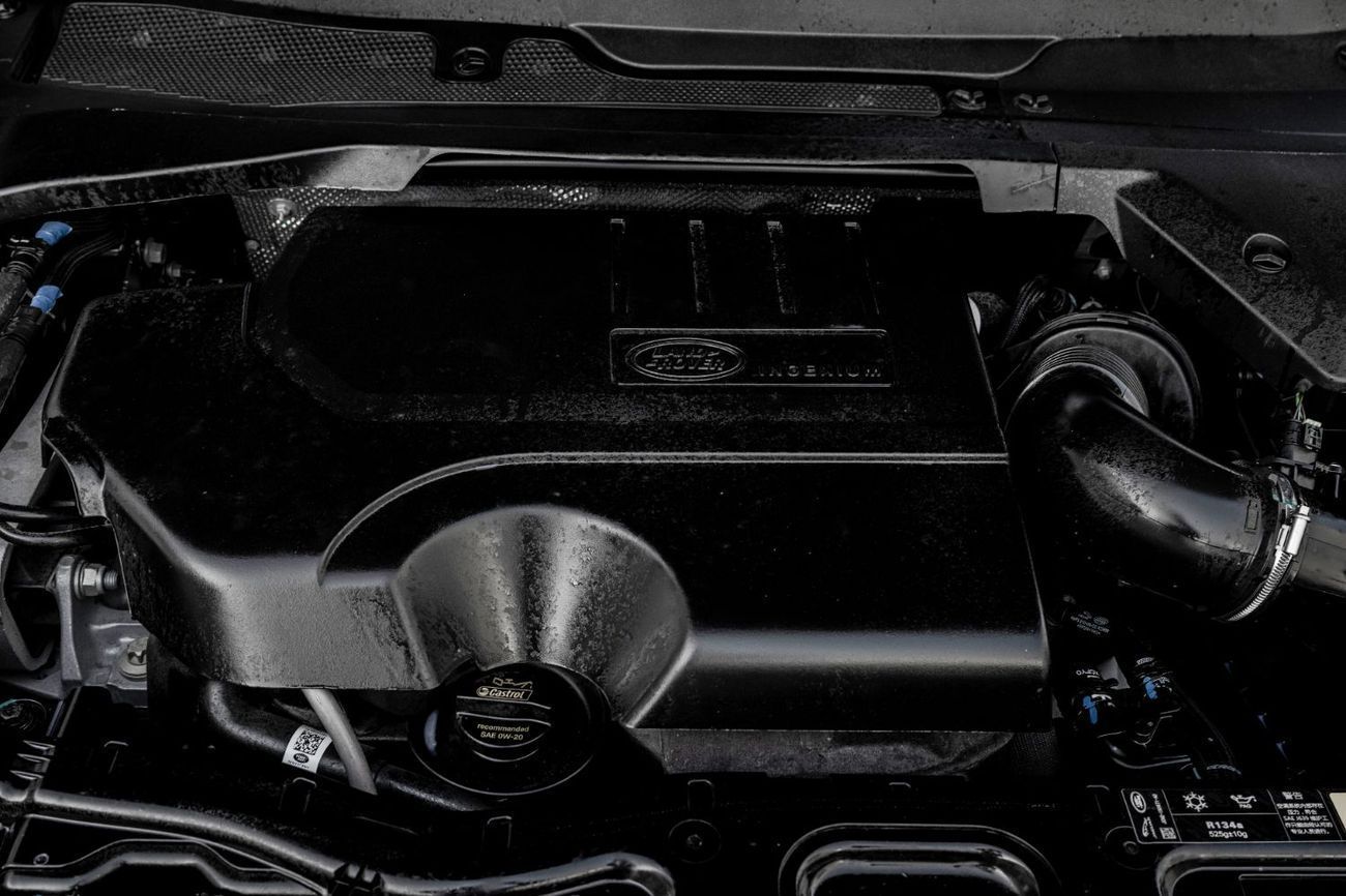 لاند روفر دسكفري سبورت Dynamic SE P250 | 2,937 P.M | 0% Downpayment | Perfect Condition!