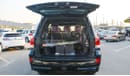 Toyota Land Cruiser VXS 5.7 GRAND TOURING SPORT AVAILABLE 2020 & 2019 MODELS
