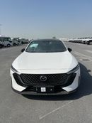 مازدا EZ6 Mazda Ez6 Ranger Extended Edition