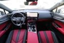 Lexus NX350 Lexus NX 350 fsport 2024 | Unbeaten Export Price |