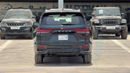 Lexus LX600 (For Export , НА ЭКСПОРТ) 2026/2026 F Sport 3.5TT V6 AWD GCC Без пробе