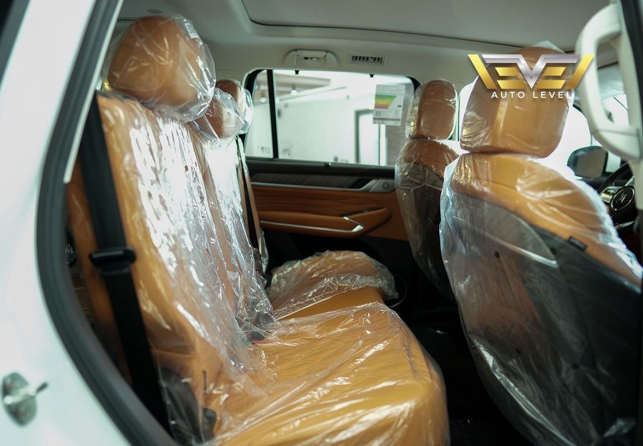 Tank 500 Signature 3.0T