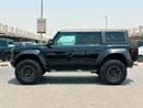 Ford Bronco RAPTOR