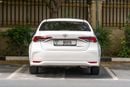 Toyota Corolla 1.2T , 1.5, 1.8H