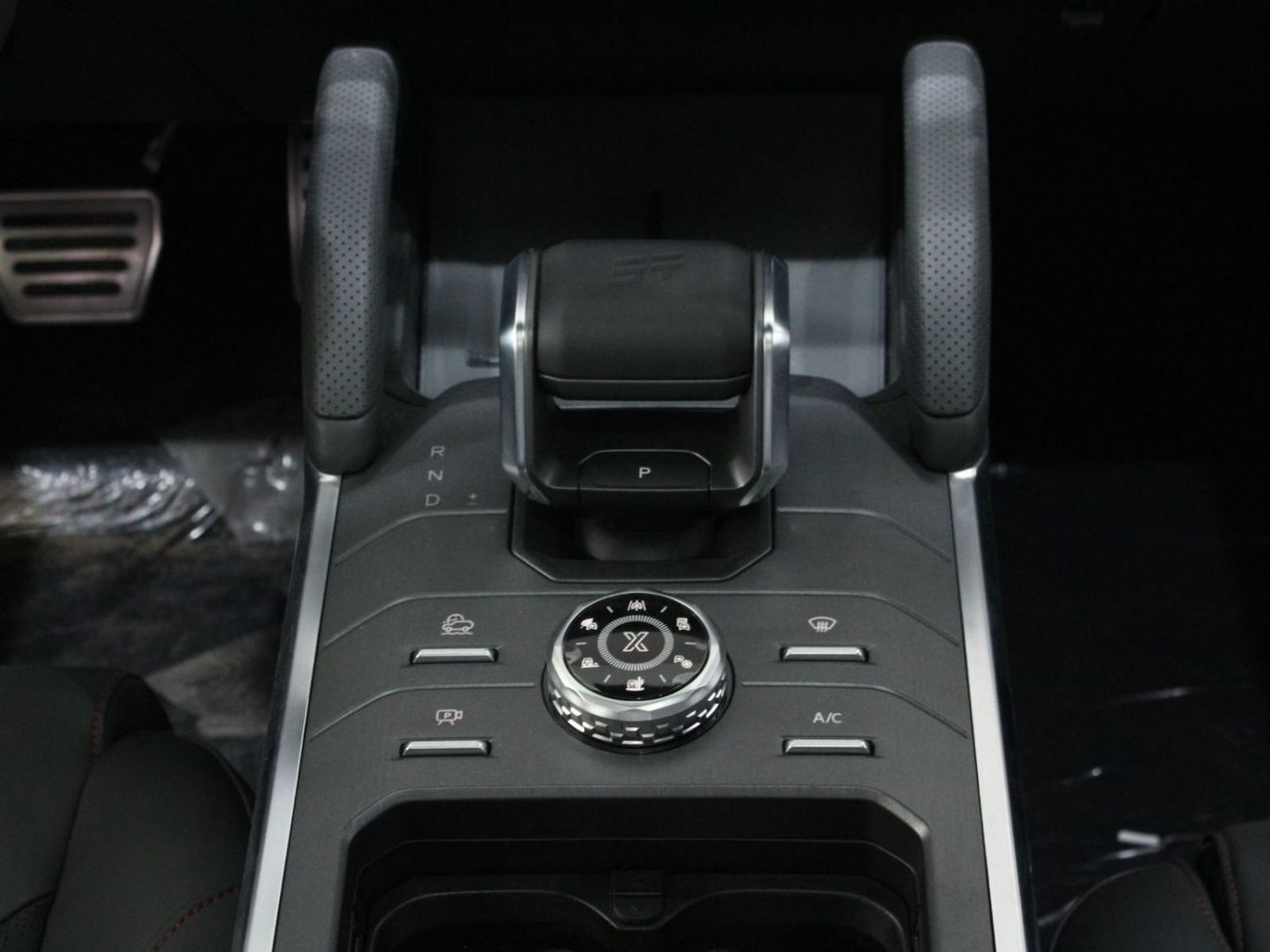 جيتور T2 Luxury - BRAND NEW!