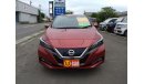 Nissan Leaf ZE1