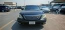 Lexus LS430 TOP