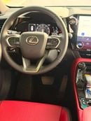 Lexus NX350 PREMIER