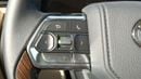 Toyota Land Cruiser VXR Toyota Land Cruiser 3.5L VXR V6 MY-2025