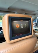 Nissan Patrol LE Platinum 5.6L