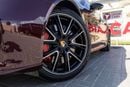 Porsche Panamera Turbo Sport Turismo 4.0L AWD Porsche Panamera Turbo Sport Turismo 2018 GCC | Warranty