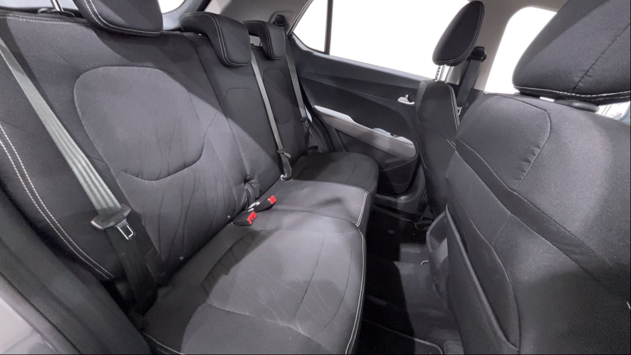 Chevrolet Groove LT 2024 LT | AED 558/Month | 0 DP | 30 Day Return | Warranty | Service History