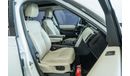 Land Rover Discovery 2019 Land Rover Discovery HSE Si6 / 5-Year Land Rover Warranty / 7-Seater
