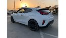 Hyundai Veloster Hyundai Veloster 2020 full options panoramic for sael