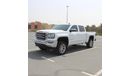 GMC Sierra 1500 SLE GMC Sierra 2018