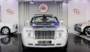 Rolls-Royce Phantom Riviera Drophead  Limited Edition