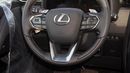 لكزس LX 600 3.5L V6