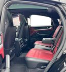 Porsche Cayenne Base Coupe 2025 Porsche Cayenne Coupe, Jan/2027 Porsche Warranty, Porsche Full Service History, GCC