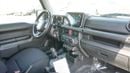 Suzuki Jimny Brand New 2026 Suzuki Jimny GL (N-JIMY-3D-1.5-26) 1.5L | 4-Seater SUV | African Specs | Export Only
