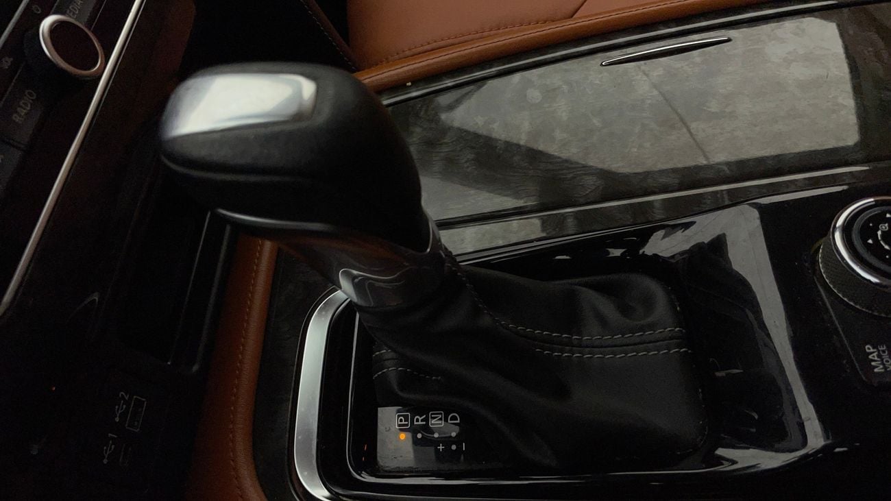 Nissan Patrol SE TITANIUM 4 | Zero Down Payment | Home Test Drive