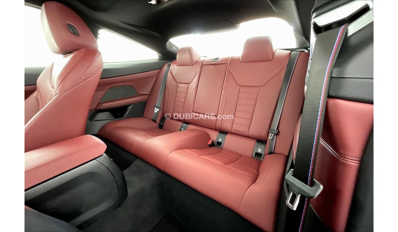 بي أم دبليو 430i M Sport