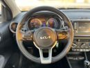Kia Pegas GL