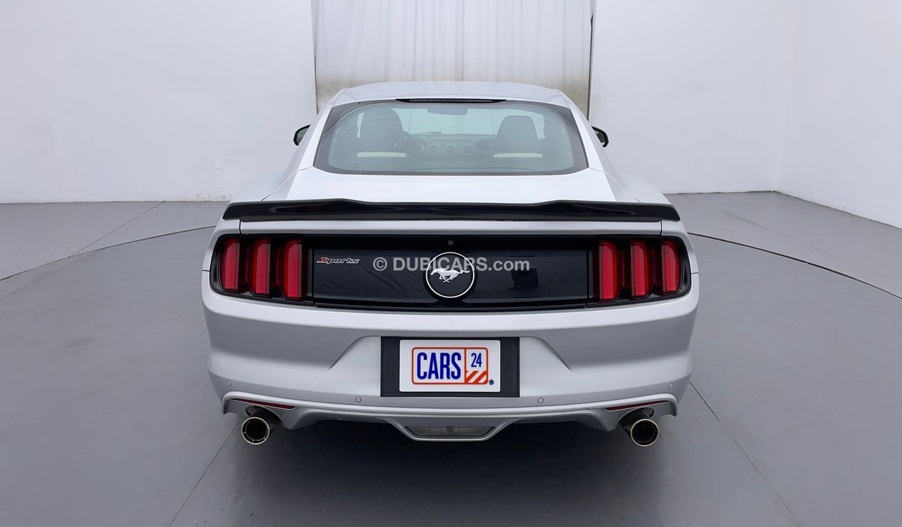 Ford Mustang V6 BASE 3.7 | Zero Down Payment | Free Home Test Drive