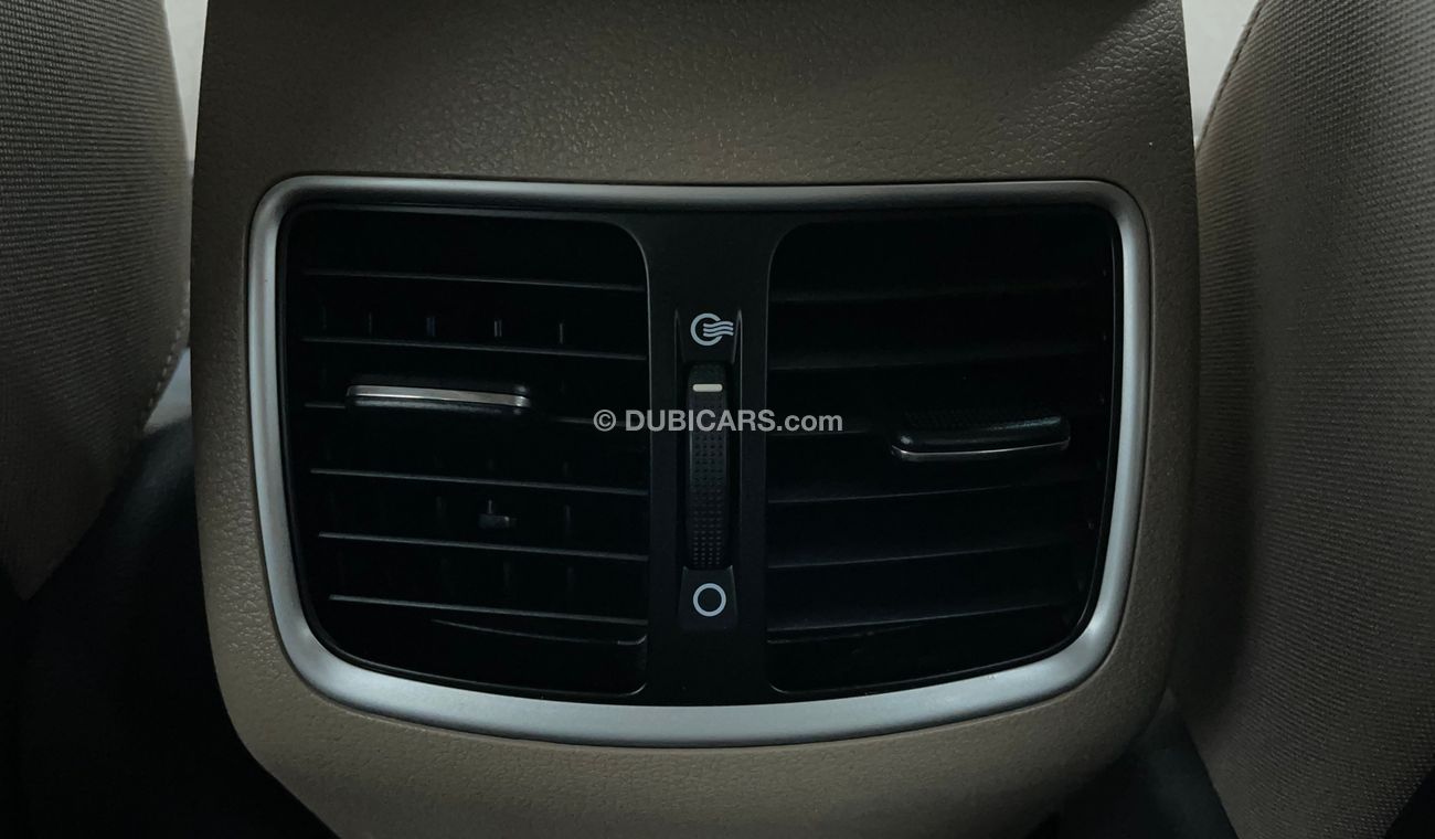 Hyundai Tucson GL 2.4 | Zero Down Payment | Free Home Test Drive