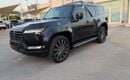 لكزس GX550