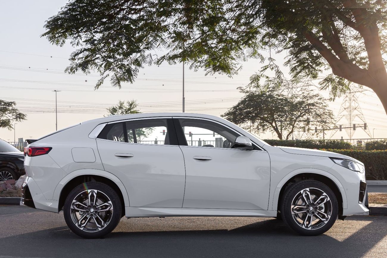 BMW X2 2026 BMW X2 | S DRIVE 25I M | SPORT | FWD | BRAND NEW ( Export )