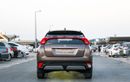 Mitsubishi Eclipse MITSUBISHI ECLIPSE CROSS 2018 GCC IN EXCELLENT CONDITION