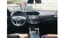 Mercedes-Benz E300 فل ابشن بانوراما بدون دعم بحاله ممتازه ضمان شاسيه جير ماكينه