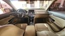 هوندا أكورد هوندا اكورد LX موديل 2008 نظيف