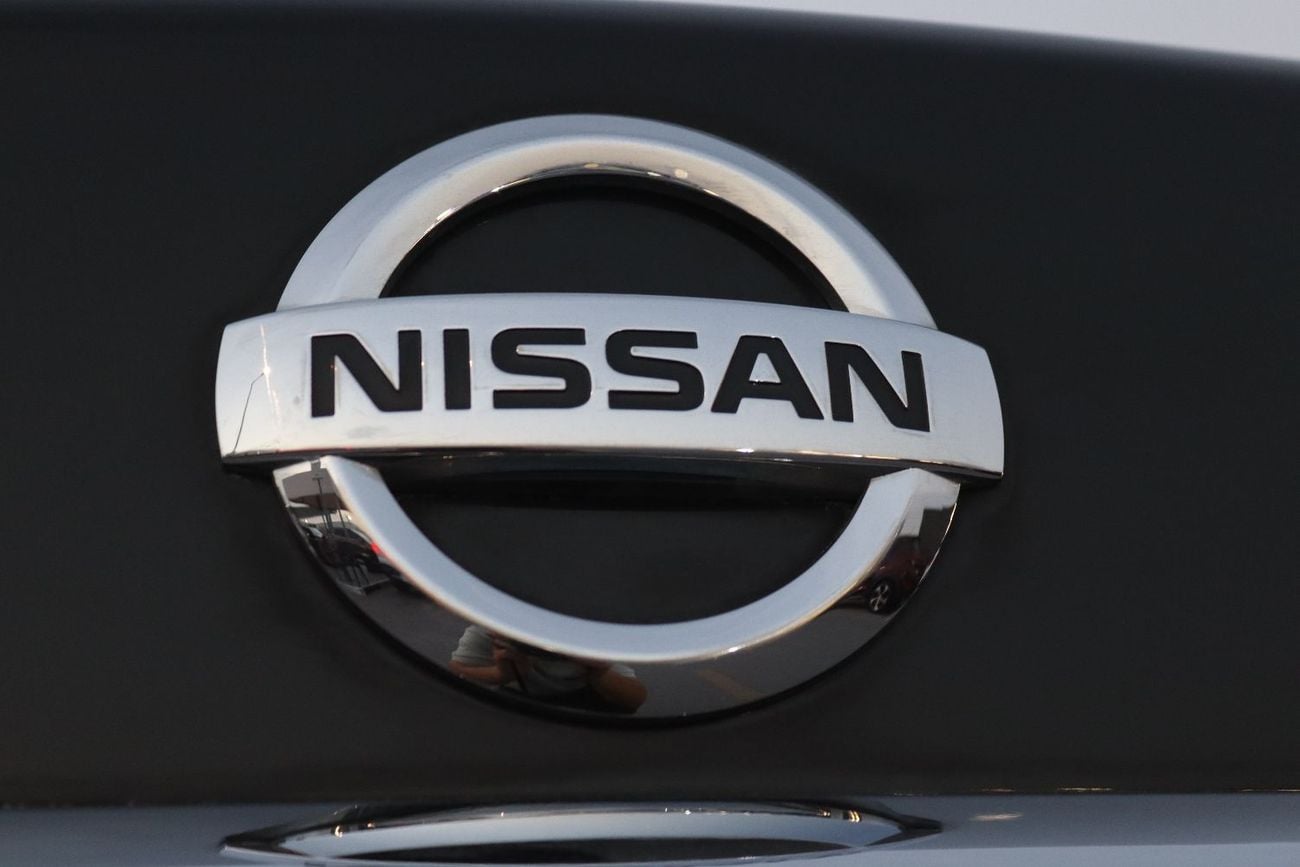 نيسان ألتيما نيسان ألتيما -2015 - خليجى - بمحرك 3.5 - بدون حوادث - وبحاله ممتازه