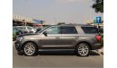 Ford Expedition Limited Full Options