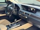 Lexus GS350 F-SPORT 3.5L V6 3.5L / TRIPLE XENON / RADAR / LANE KEEP ASSIST / COOLING AND HEATING SEATS / LOW MI
